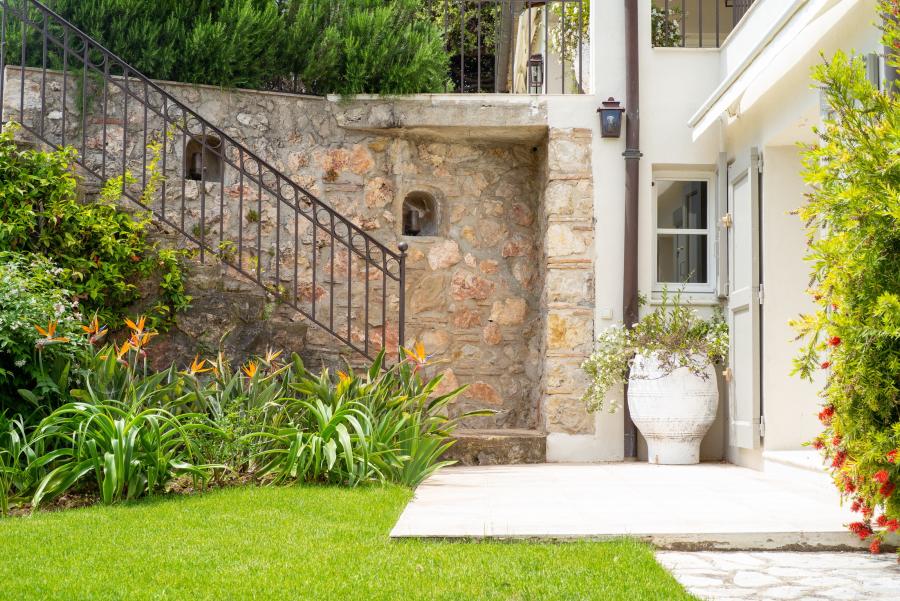 Vendere casa a La Colle sur Loup