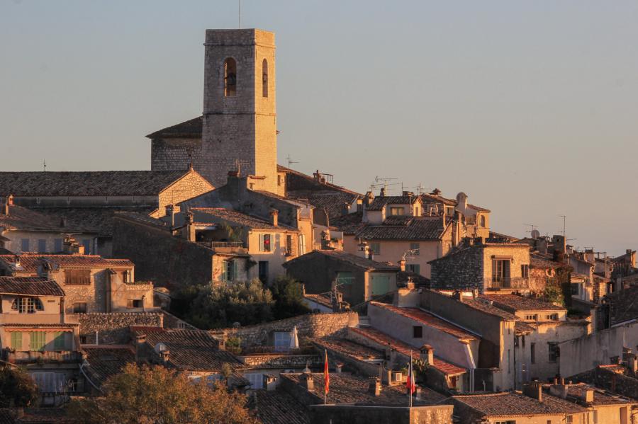 Vendere casa a Saint-Paul-de-Vence / AGT La Belle Pierre Immo
